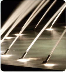 Lance jet 1½", 19 мм, chrome Lance jet 1½", 19 мм, chrome