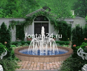 "Виктория средняя" ø=5,5 м "Виктория средняя" ø=5,5 м