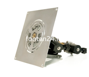 Пешеходный модуль Waterboy PLUS - Snowy Jet RGB