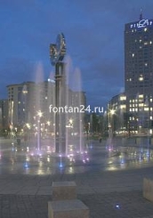 Фонтанная насадка Geyser 20 T