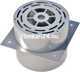 Пешеходный модуль МФ.КР-425/402-БО.ПС.П-1.50