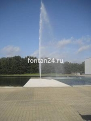 Фонтанная насадка Geyser 40 T
