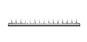Линия насадок L=6 м, 30 шт x 10 мм