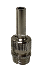 Lance jet 1 ", 12 мм, нержавеющая сталь SS 304 Lance jet 1 ", 12 мм, нержавеющая сталь SS 304
