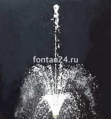 Crown of jets 1", 37 x 3-6 мм Crown of jets 1", 37 x 3-6 мм