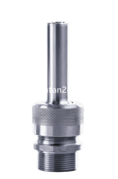 Lance jet ½", 10 мм, chrome