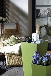 Фонтанная насадка Schaumsprudler 35-10 E Фонтанная насадка Schaumsprudler 35-10 E