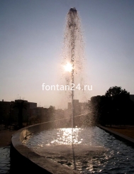 Lance jet flow adjustable 3/8", 4 мм