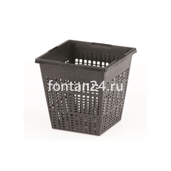 Корзина для растений прямоугольная 19