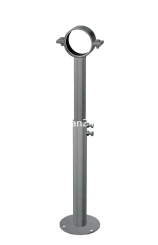 Стойка телескопическая для линии насадок 270-430 мм, Ø 60 Стойка телескопическая для линии насадок 270-430 мм, Ø 60